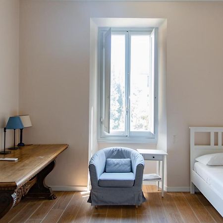 Comfy Apartment Near Fortezza Da Basso Флоренция Екстериор снимка