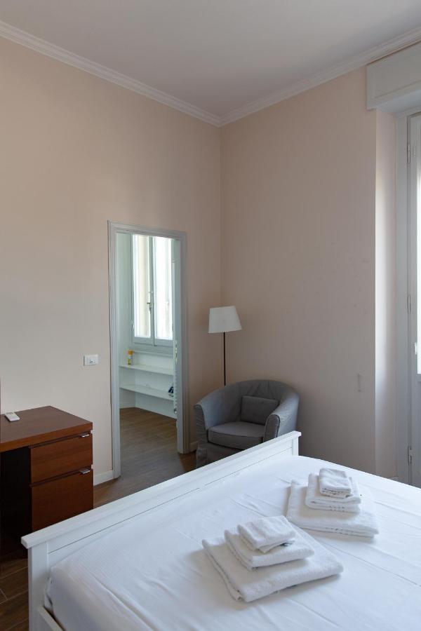 Comfy Apartment Near Fortezza Da Basso Флоренция Екстериор снимка