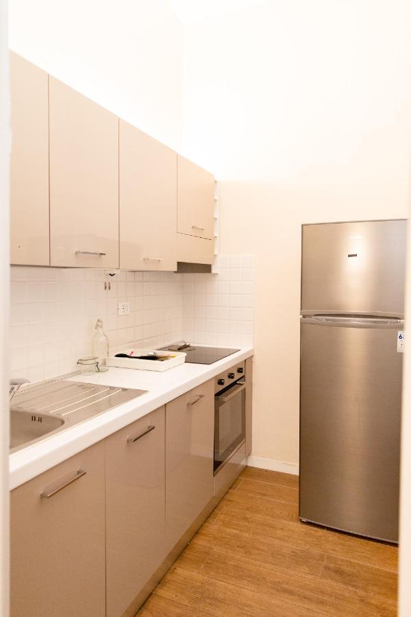 Comfy Apartment Near Fortezza Da Basso Флоренция Екстериор снимка